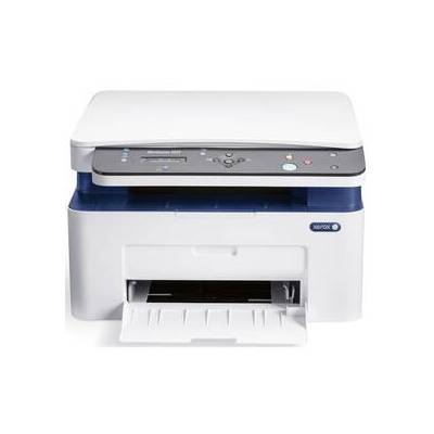 Tlačiareň multifunkčná Xerox WorkCentre 3025Bi (3025V_BI)