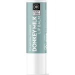 Bodyfarm Donkey Milk Хидратиращ балсам за устни, 5.2 g - ozone