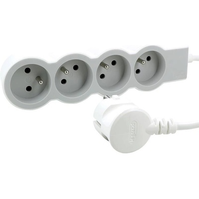 Legrand 4 Plug 1,5 m (049475)