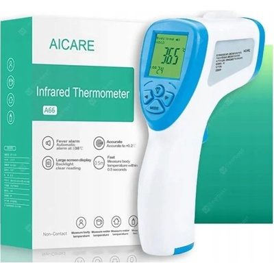 Aicare A66 Bezkontaktní teploměr
