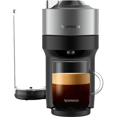 Vertuo Pop+ Titan (GCV6-EUTINE-S)