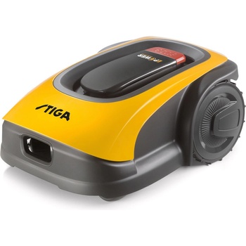 Stiga Stig E - 1200 m2