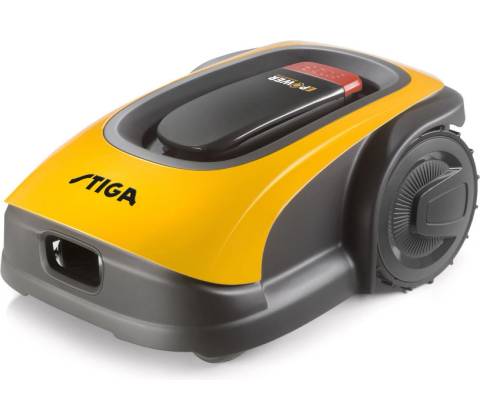 Stiga Stig E - 1200 m2