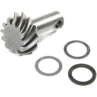Losi Зъбно колело на диференциал 12t p/z: dbxl-e 2.0