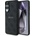 GUESS Калъф Guess 4G Ring Classic Logo MagSafe за Samsung Galaxy S25 Edge - черен (3666339477134)