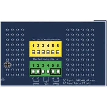 Planet IGS-6325-8T4X