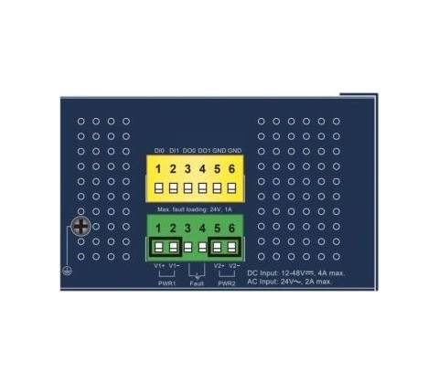Planet IGS-6325-8T4X
