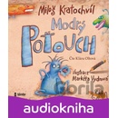 Modrý Poťouch - Miloš Kratochvíl
