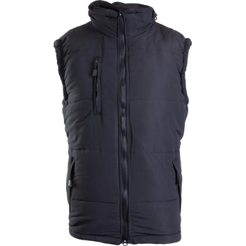 Image 1 of Polstar Ватиран елек Colino с поларена подплата - топъл и удобен (OA29)