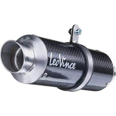 LeoVince GP Corsa 8760U