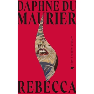 Rebecca (ISBN: 9780349019253)