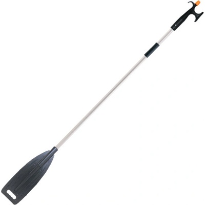 Nuova Rade Telescopic Paddle With Hook