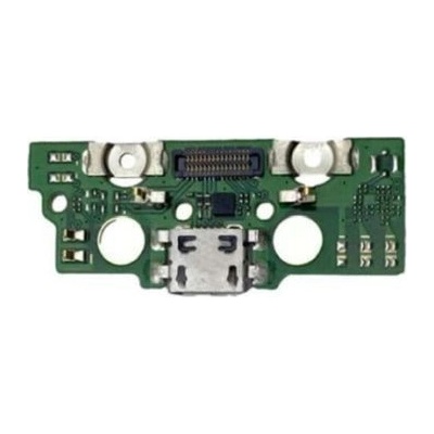 Lenovo Tab M8 TB-8505F - Nabíjecí Konektor PCB Deska