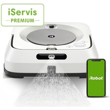 iRobot Braava jet m6 6138