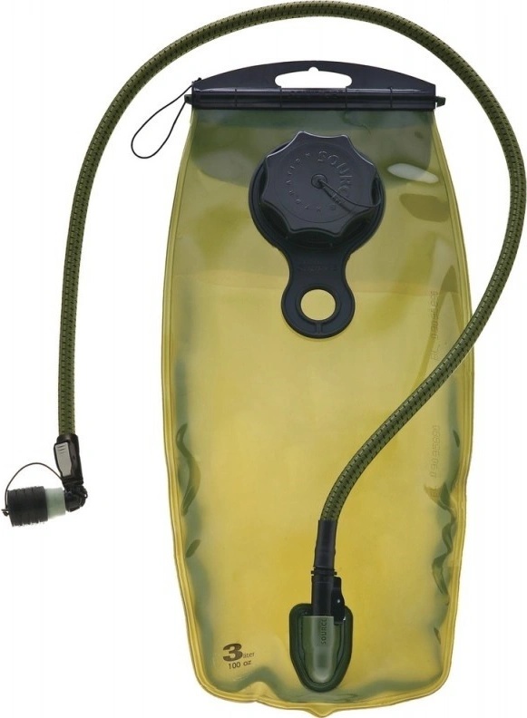 SOURCE STORM WXP 3l