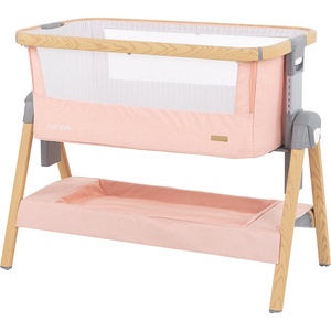 Kikkaboo Мини кошара Nanna Pink (31003020049)