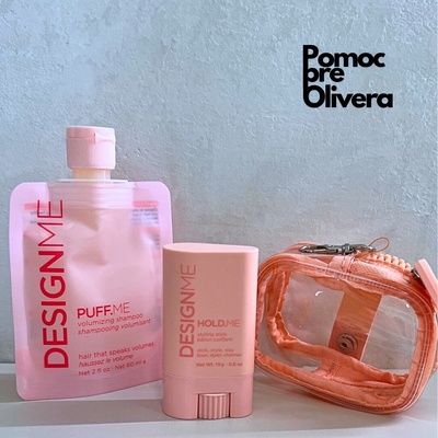 Designme HOLD.ME Styling Stick 19 g