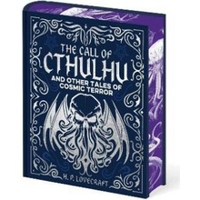 Call of Cthulhu and Other Tales of Cosmic Terror - Phillips Howard Lovecraft