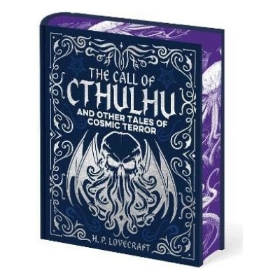 Call of Cthulhu and Other Tales of Cosmic Terror - Phillips Howard Lovecraft
