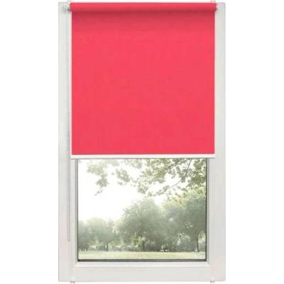 Rolmeister Mini roleta látková s lankem 50% zatemňovací 75x220 cm