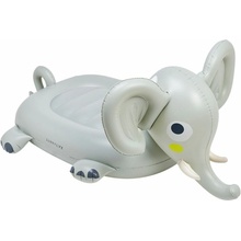 SUNNYLiFE Eli the Elephant Grey