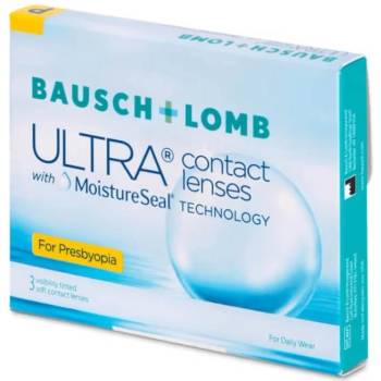 Ultra for Presbyopia Мултифокални лещи Ultra for Presbyopia (1 лещa) (Ultra for Presbyopia (1 лещa))