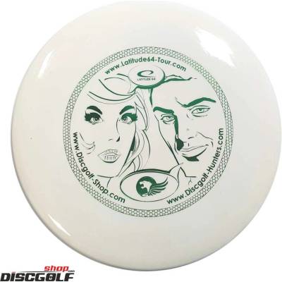Dynamic Discs Defender Lucid L64HT