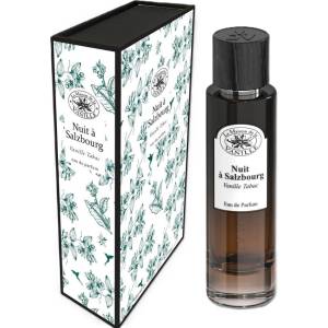 La Maison de la Vanille Nuit á Salzbourg / Vanille Tabac EDP 100 ml Парфюми