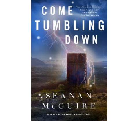 Come Tumbling Down
