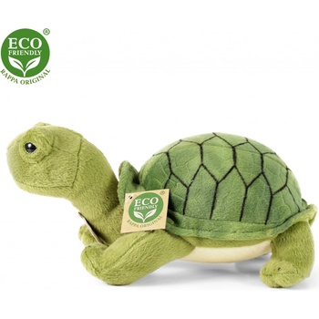 Eco-Friendly želva Agáta zelená