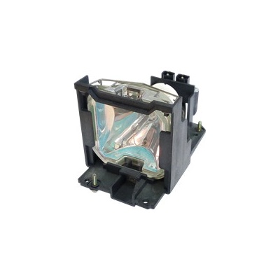 Lampa do projektora Panasonic PT-L711E, Kompatibilná lampa vrátane modulu