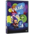 V hlavě DVD