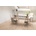 Egger Basic Dub woodwork EL2700 2.49 m²