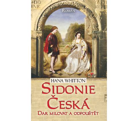 Sidonie Česká