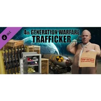 Image 1 of Eversim Trafficker 4th Generation Warfare (PC)