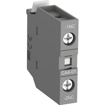 ABB Помощен Контакт abb СА4-01, 1sbn010110r1001 - 1nc (1sbn010110r1001)