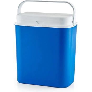 Atlantic Хладилна кутия Atlantic 18L, пасивна, синя (651533)