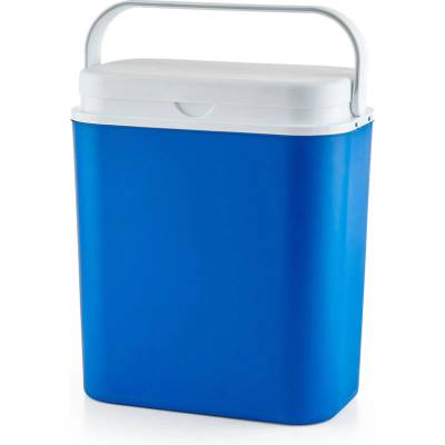 Atlantic Хладилна кутия Atlantic 18L, пасивна, синя (651533)