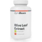 GymBeam Olive Leaf Extract 500 mg | 10% Oleuropein [90 капсули]
