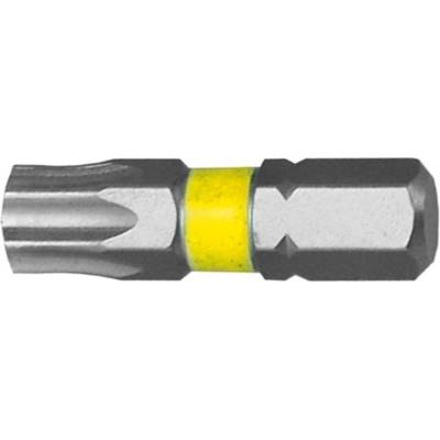 Bit T15 1/4" T 15 25 mm TORX
