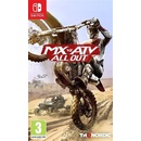 MX vs ATV: All Out
