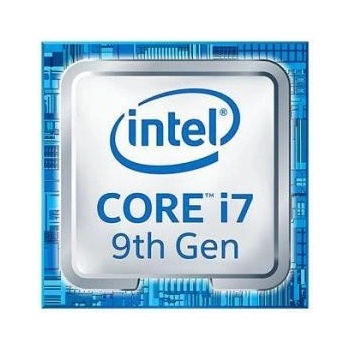 Intel Core i7-9700 BX80684I79700