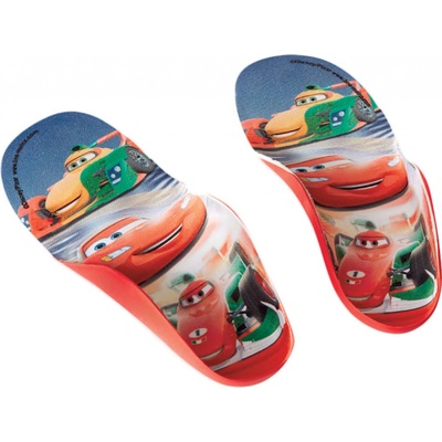 hema DISNEY PRINCESS dětské ortopedické vložky