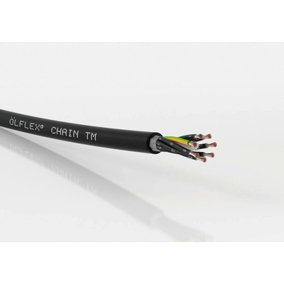 Lapp 8718250/500 riadiaci 25 x 1 mm² 500 m