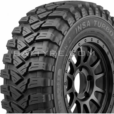 Insaturbo K2+ 235/70 R16 106Q
