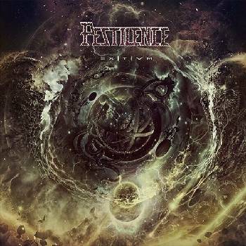 Image 1 of Pestilence - E X | T | V M (LP) (5908287130920)