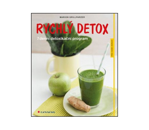 Rychlý detox