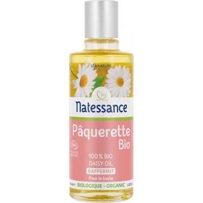 Natessance Sedmikráskový olej 100 ml