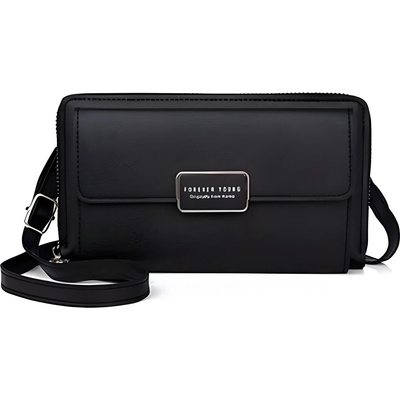 HARAHU Портмоне st-12688 - Черно kp12688 (st-12688)