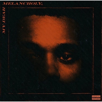The Weeknd - My Dear Melancholy (LP) (0602508236433)